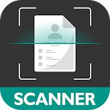 Camera Scanner: PDF, Docs Scan icon