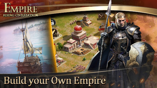Empire:Rising Civilizations 1.8.9 screenshots 3