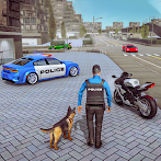 Police Car Chase 3D Car Games
