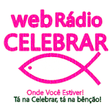 Rádio Celebrar Oficial icon