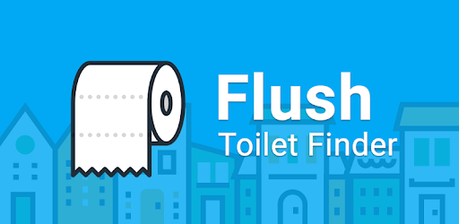 Flush - Find Public Toilets/Restrooms - Apps on Google Play