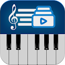 UP Piano - Learn Any Song