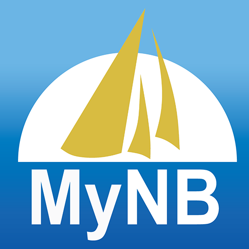 MyNB logo