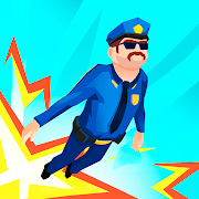 Top 36 Action Apps Like RocketMan: Fun stuntman game with ragdoll physics - Best Alternatives