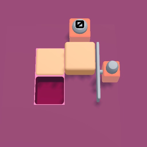 Hit Cubic Press Machine Hole Header - AppWisp.com