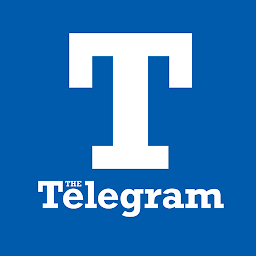 Icon image The Telegram