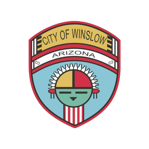 City of Winslow, AZ logo
