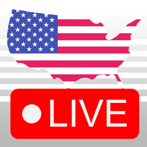 USA Live TV logo