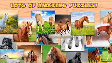 パズルゲームの馬のおすすめ画像2