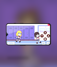 Tentacle locker : Overview for school gameのおすすめ画像5