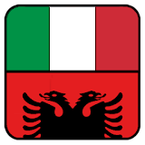 Meso Italisht Shqip icon