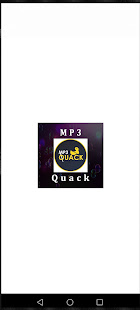 Mp3 Quack Official App 3.0.0 APK screenshots 6