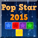 Pop Star 2015 icon