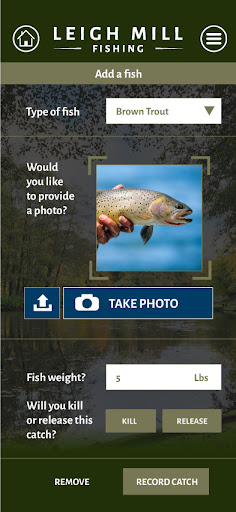 Leigh Mill Fishing Screen 3