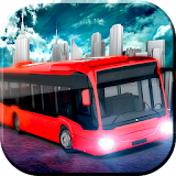 Real Bus Simulator 17 icon
