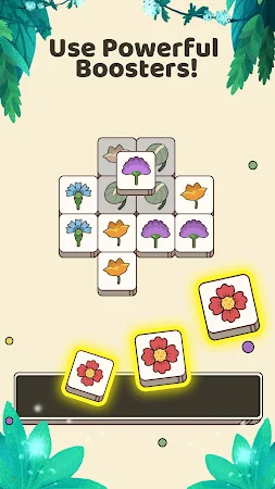 Game screenshot Tile 3 Master - Mahjong Match apk download