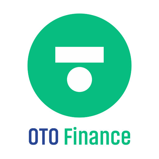 OTO Finance logo