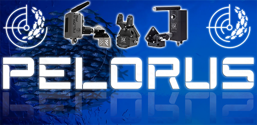 PELORUS Ротатор BLE