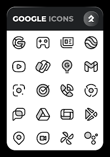 PHANTOM BLACK Icons On sale v0.4 Mod APK Sap
