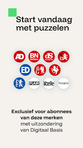 Puzzelfit
