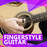 Fingerstyle Guitar Tips icon