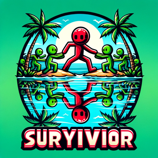 SURYVIVOR - Save your Country