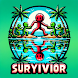 SURYVIVOR - Save your Country - Androidアプリ
