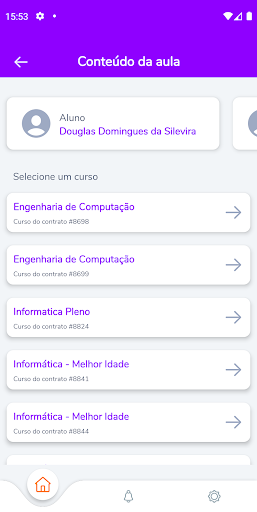 EFAC Screen 3