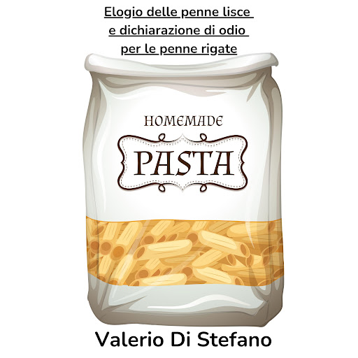 Elogio delle penne lisce e dichiarazione di odio per le penne rigate, 저자: Valerio Di Stefano - Google Play 오디오북