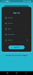 Screenshot image