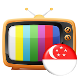 SG TV Guide icon