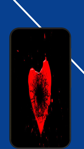 Download black broken heart wallpaper Free for Android - black broken heart  wallpaper APK Download 