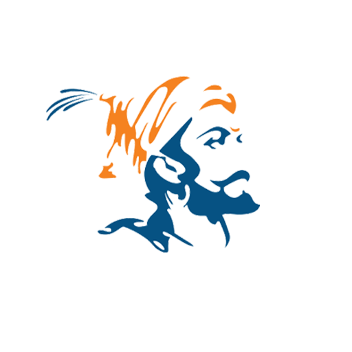 Shri Chhatrapati Foundation logo