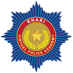 Cover Image of Download Khaki - The Virtual Police Aca  APK