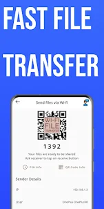 Switch Wifi Web File Transfers