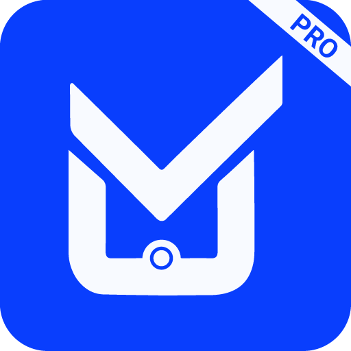 Vibe for Vtiger CRM Pro logo