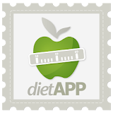 DietAPP icon