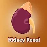 Cover Image of Télécharger Kidney Renal Disease Diet  APK