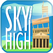 Sky High and Castle