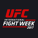 UFC Fight Week icon