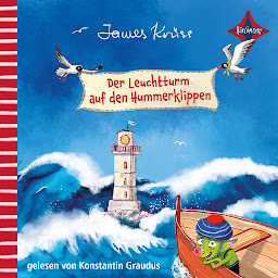 Icon image Der Leuchtturm auf den Hummerklippen - Die Hummerklippen, Teil 1 (ungekürzt)