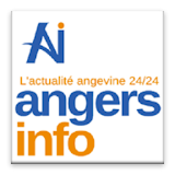 Angers Info 2.0 icon