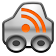 Car Cast Pro - Podcast Player icon