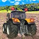 トラクターシミュレータードライビングゲーム22：実際の農業 - Androidアプリ