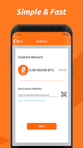 Make Bitcoin – Get Bitcoin App 6