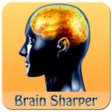 Brain Sharper icon