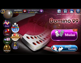 New Mango Domino 99 Qiuqiu Apps On Google Play