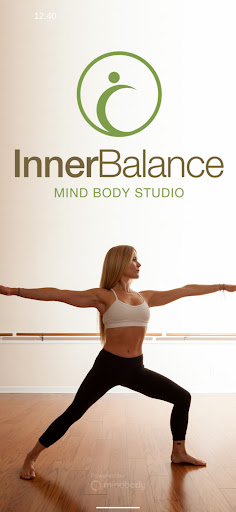 Inner Balance Studio Screenshot 1 - AppWisp.com