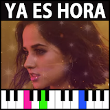 ? Ya Es Hora - Piano Tiles icon