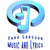 Zara Larsson Lyrics Music icon